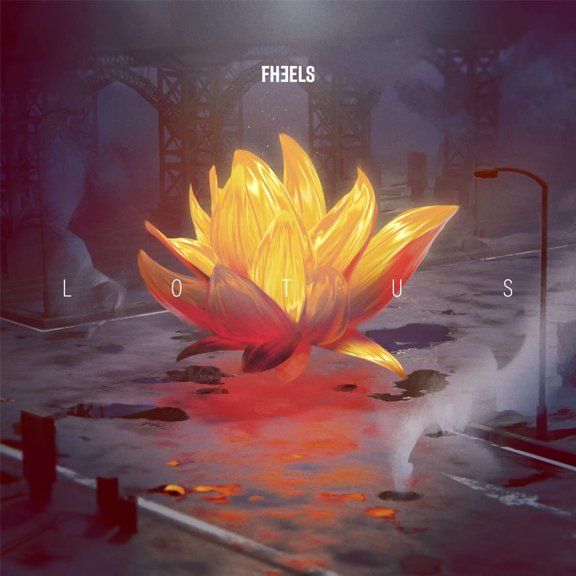 Lotus (Audiobook)