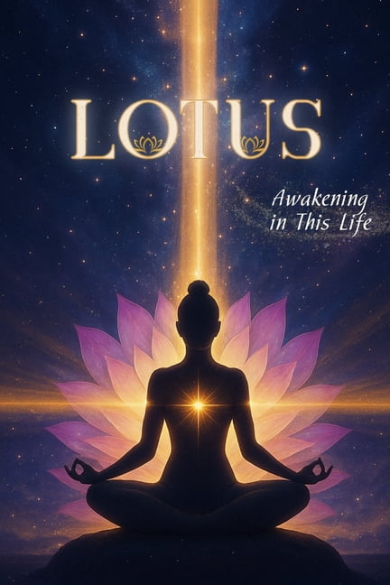 Lotus. Awakening in This Life, (Paperback)