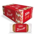 thumbnail image 1 of Lotus Biscoff Cookies, 0.2 Ounce, 300 Count, 1 of 7
