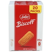 Lotus Biscoff Cookies, 25g