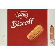 Lotus Biscoff Cookies, 35.2 Ounce