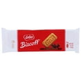 thumbnail image 1 of Lotus Biscoff Cookies with Belgian Chocolate - 7 x 3pks - 5.4 Ounce (Pack of 1), 1 of 6
