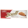 thumbnail image 1 of Lotus Biscoff Europe's Favorite Cookie with Coffee 8.8 oz Bags - Pack of 10, 1 of 1