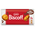thumbnail image 1 of Lotus Biscoff Sandwich Chocolate Flavor Cookie 11p x 2, 1 of 5