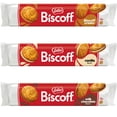 thumbnail image 1 of Lotus Biscoff Sandwich Cookies Variety of 3 flavors, Vanilla, Chocolate, Cream - 5.29 Ounce, 1 of 3