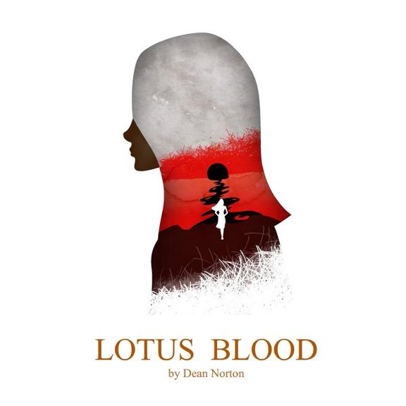 Lotus Blood: Lotus Blood (Series #4) (Paperback)