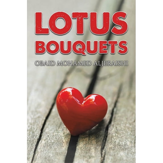Lotus Bouquets, (Paperback)
