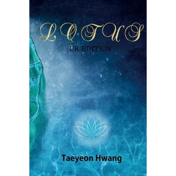 Lotus (British Edition), (Paperback)