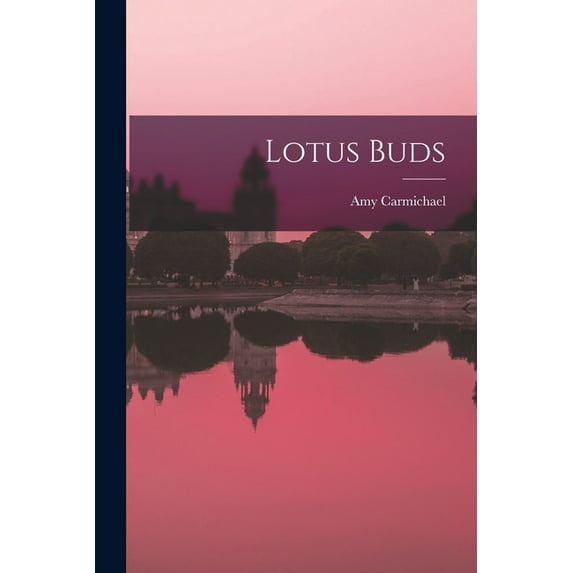Lotus Buds, (Paperback)