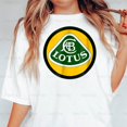 thumbnail image 1 of Lotus Cars Original British Sports Car Automobile Elise Exige T-Shirt Unisex, up to 5XL, 1 of 3