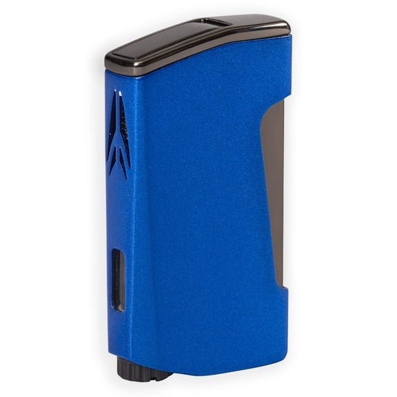 Lotus Chroma Dual Flame Lighter w/ Punch