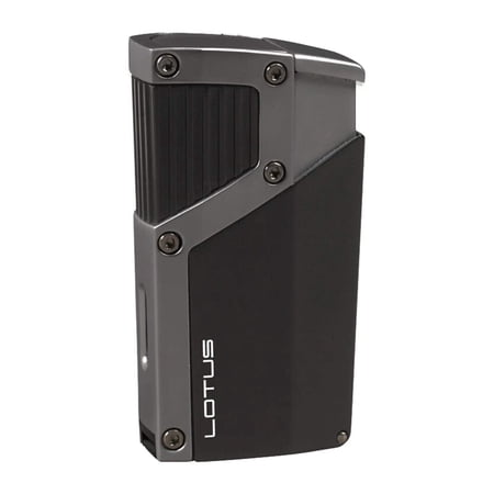 Lotus Czar Quad Torch Cigar Lighter