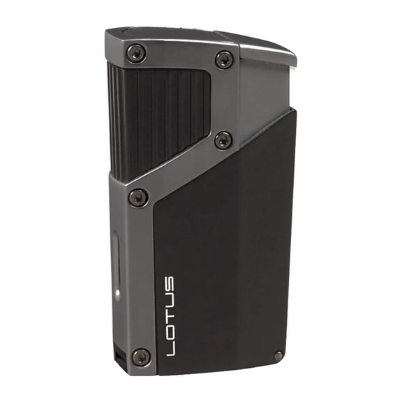 Lotus Czar Quad Torch Cigar Lighter