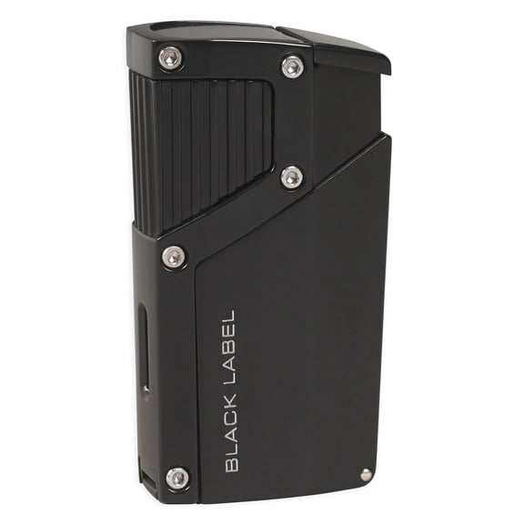 Lotus Czar Quad Torch Cigar Lighter