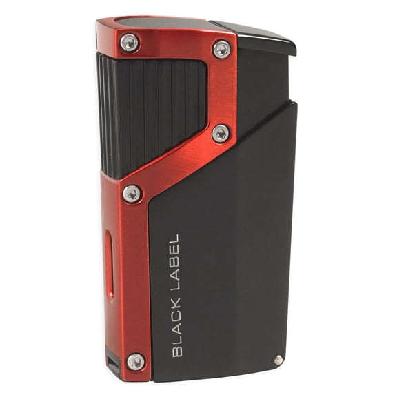 Lotus Czar Quad Torch Cigar Lighter