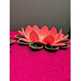 thumbnail image 1 of Lotus Decor Base Stand, 1 of 4