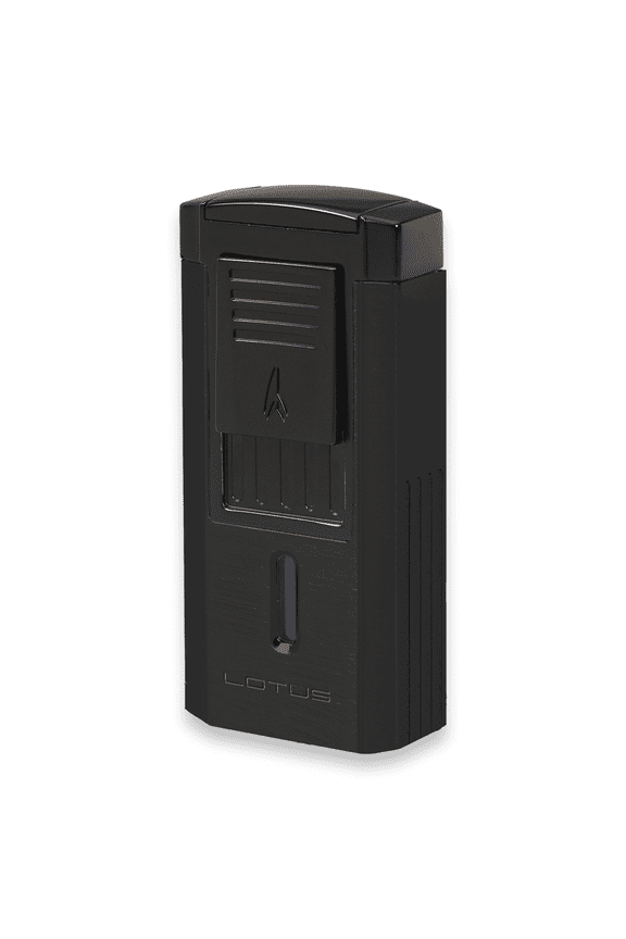 Lotus Duke V-Cutter Lighter