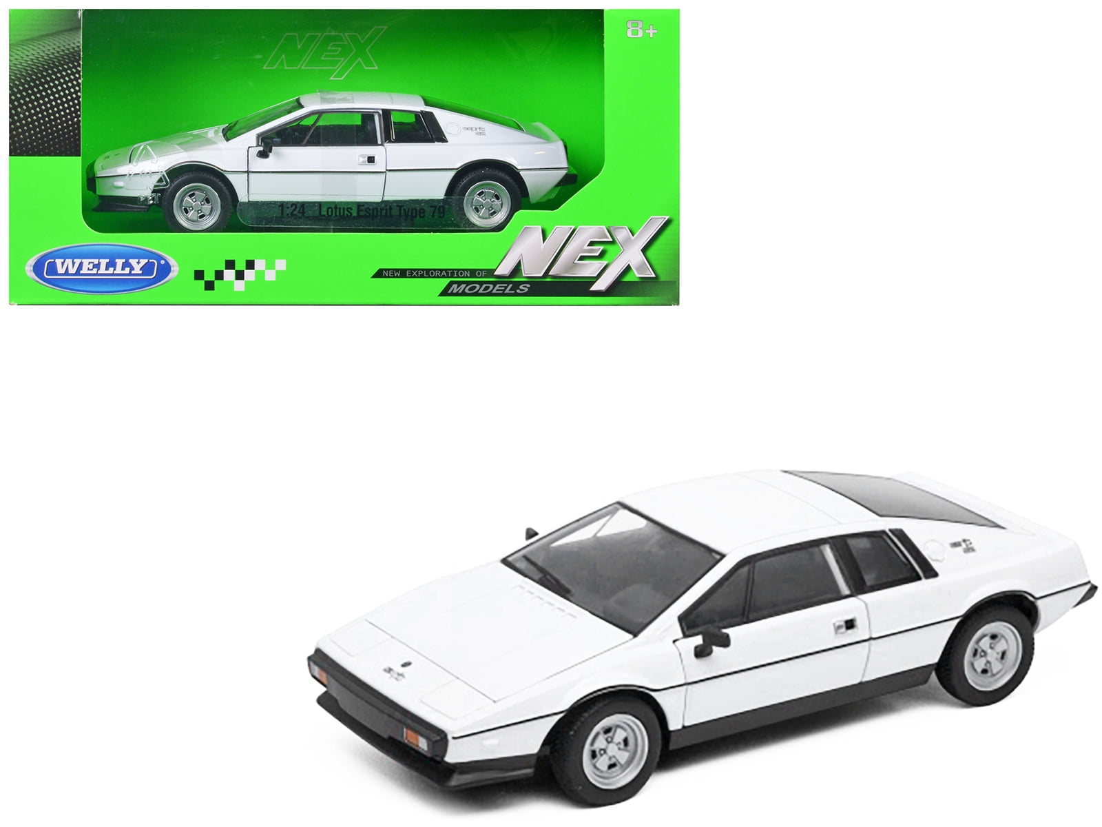 Lotus Esprit Lotus Esprit