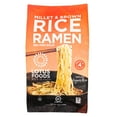 Lotus Foods Millet & Brown Rice Ramen With Miso Soup, 2.8 OZ
