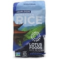 thumbnail image 1 of Lotus Foods, OrganicUMRT&nbsp;Forbidden Rice, 15oz, 1 of 3
