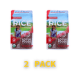 thumbnail image 1 of Lotus Foods Organic Red Rice, 15 oz. - 2Pack, 1 of 6
