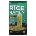 thumbnail image 1 of Lotus Foods Rice Ramen Miso Jade Organic 2.8 oz (Pack Of 20), 1 of 1