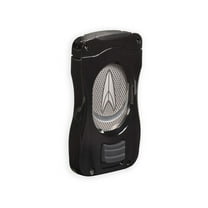 Lotus GT Double Guillotine Cigar Cutter