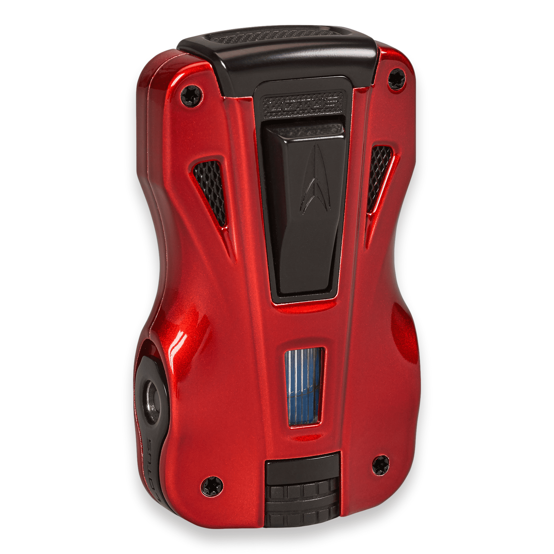 Lotus GT Twin Pinpoint Flame Lighter