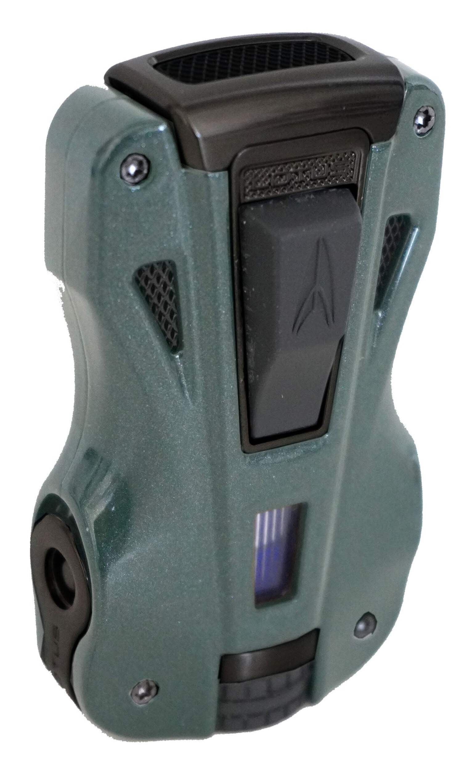 Lotus GT Twin Pinpoint Flame Lighter