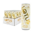 thumbnail image 1 of Lotus Gold 12oz Cn, 1 of 5