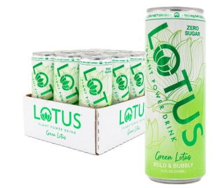 Lotus Green 12oz Cn