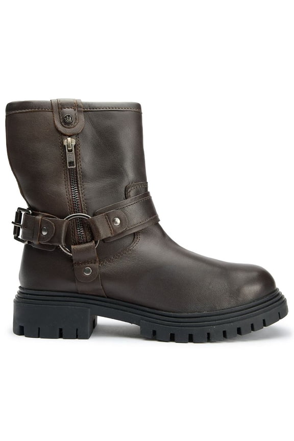 Harley Boots