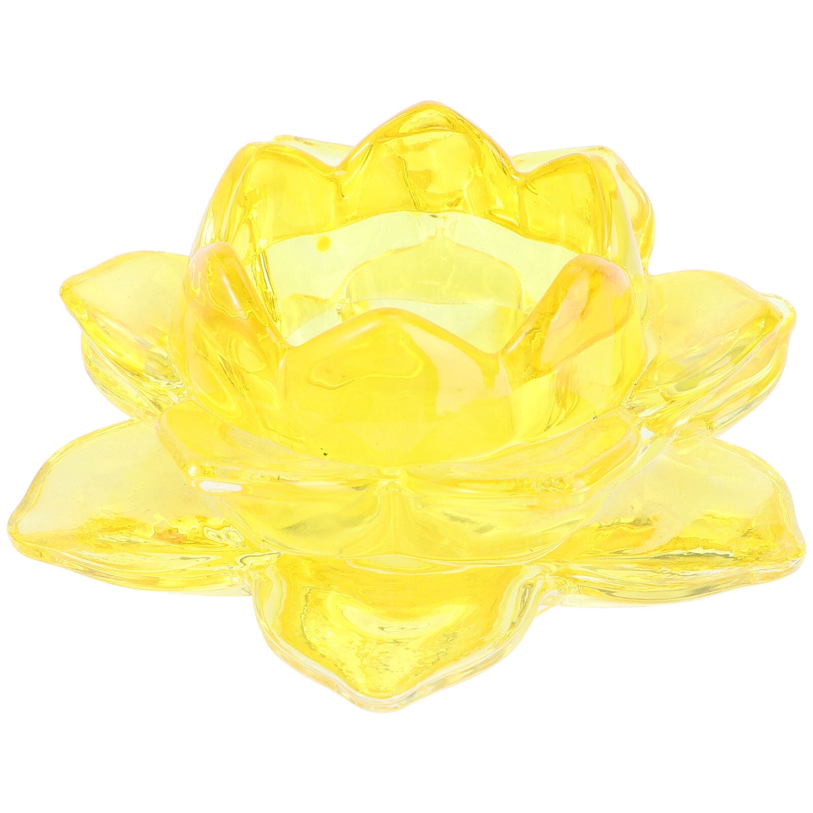 Lotus Holder Buddhaflower Stand Holder Candlestick Temples Floral ...