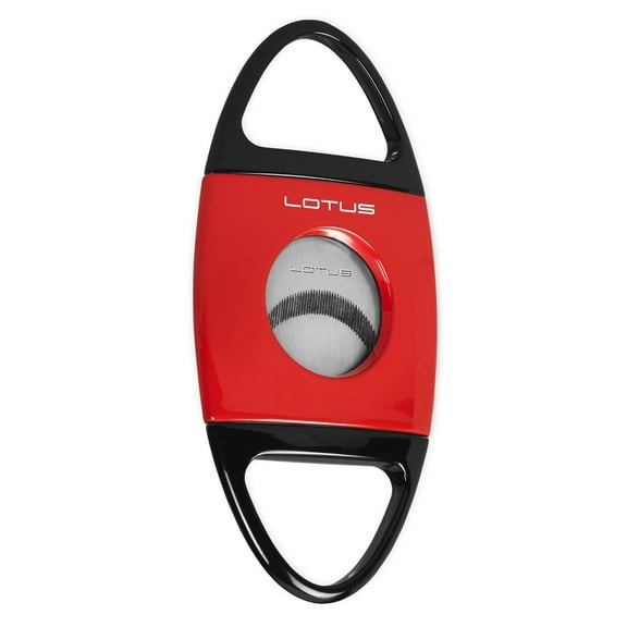 Lotus Jaws Serrated Cigar Cutter