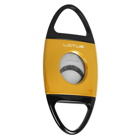 Lotus Jaws Serrated Cigar Cutter