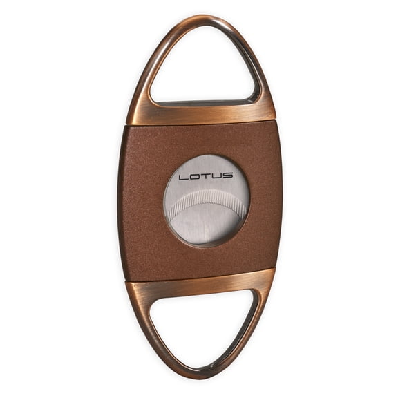 Lotus Jaws Serrated Cigar Cutter