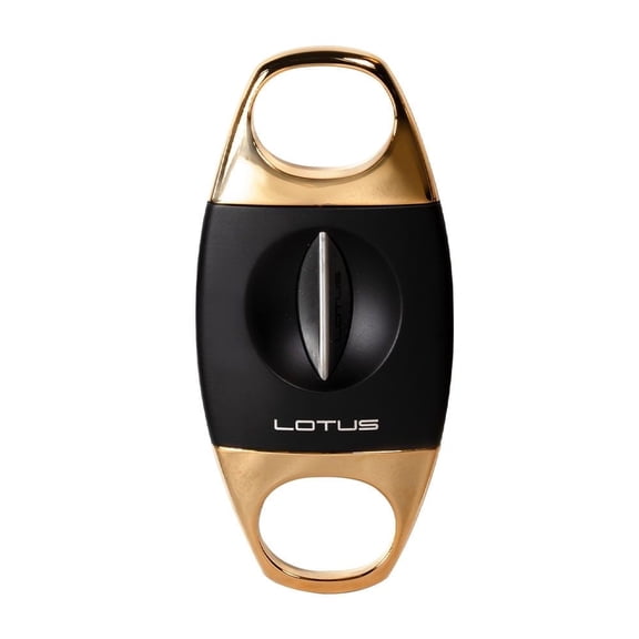 Lotus Jaws Serrated V-Cutter