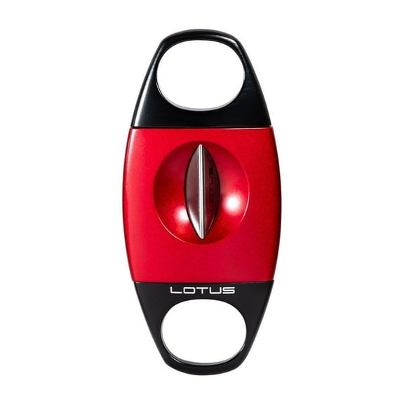 Lotus Jaws Serrated V-Cutter