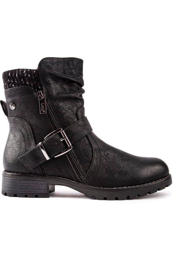 Jemma Biker Boots