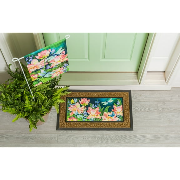 Lotus Lake Sassafras Switch Mat