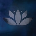 thumbnail image 1 of "Lotus Leaf" Painting Print on Wrapped Canvas, 1 of 7