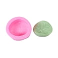 thumbnail image 1 of Lotus-Leaf Silicone Mold Seedpod-of Lotus-Shape Mold Handmade-Soap Mold Scented-Candle Epoxy Casting Mold, 1 of 8