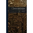 thumbnail image 1 of Lotus Magazine, (Hardcover), 1 of 1