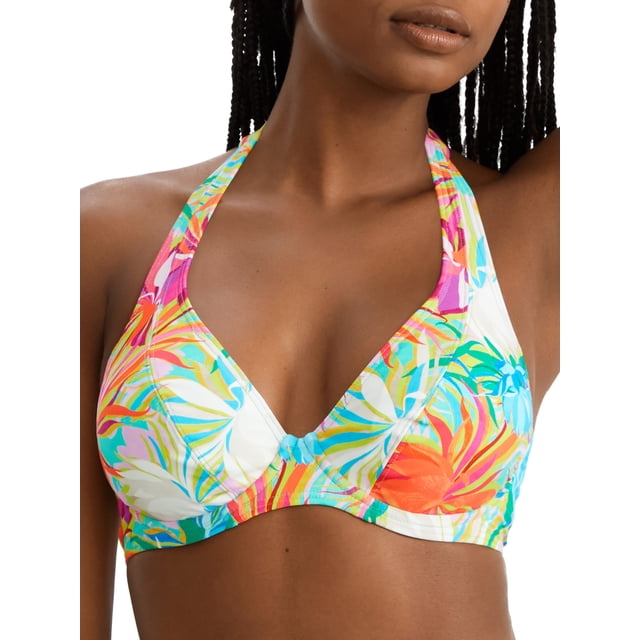 Manhattan Muse Halter Tank
