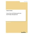 thumbnail image 1 of Lotus Notes als Werkzeug fÃ¼r das Knowledge Management, (Paperback), 1 of 1