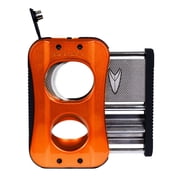 Lotus Omni Dual Cutter - Orange