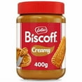 thumbnail image 1 of Lotus - Original Caramelised Biscuit Spread Smooth - 400g, 1 of 7
