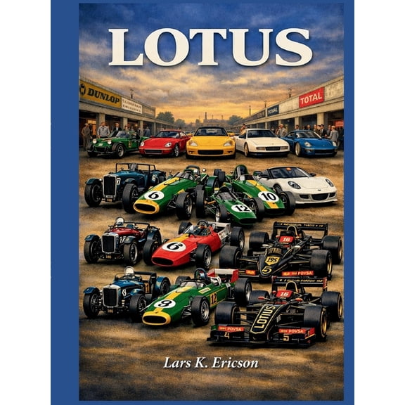 Lotus, (Paperback)