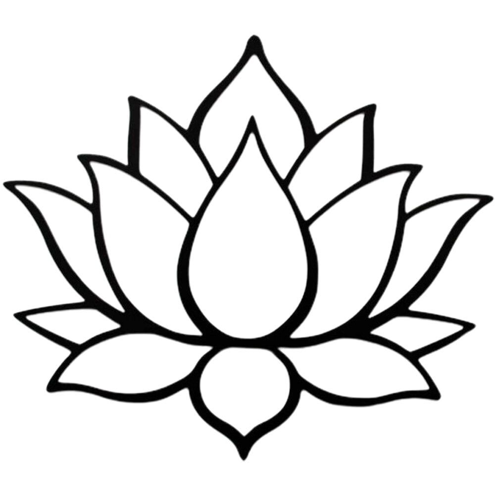Lotus Pendant Decorative Wall Art Practical Decoration Walmart Lotus pendant decorative wall art practical decoration walmart