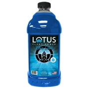 Lotus Plant Power 51 Energy Concentrate 64 fl. oz. Blue